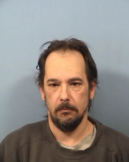 Real estate agent Harry Simons is being held at the DuPage County jail on $300,00 bond after allegedly stealing $145,000 from clients. (Photo by Photo courtesy of the DuPage County Sheriff's Department)
